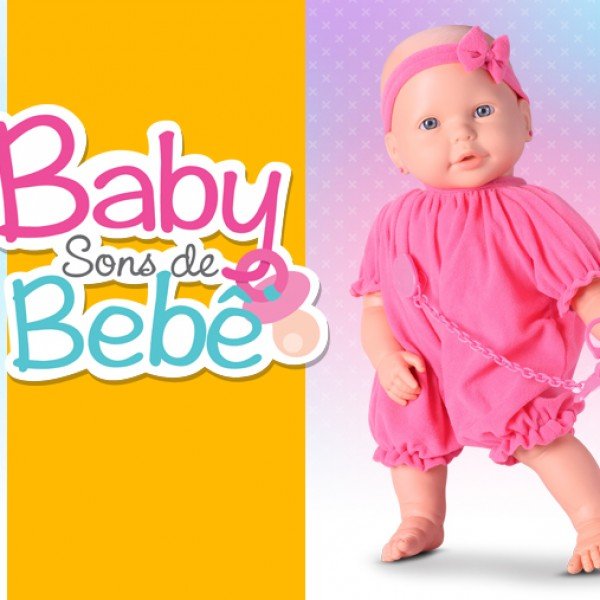 Baby - Sons de Bebê