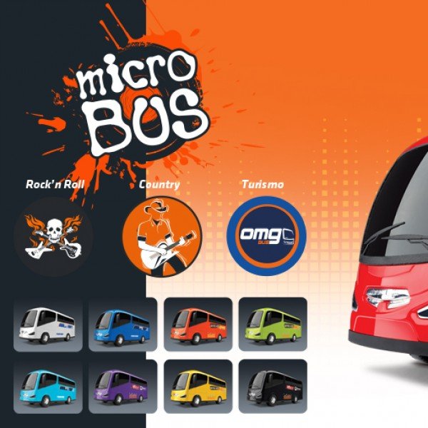 Micro Bus