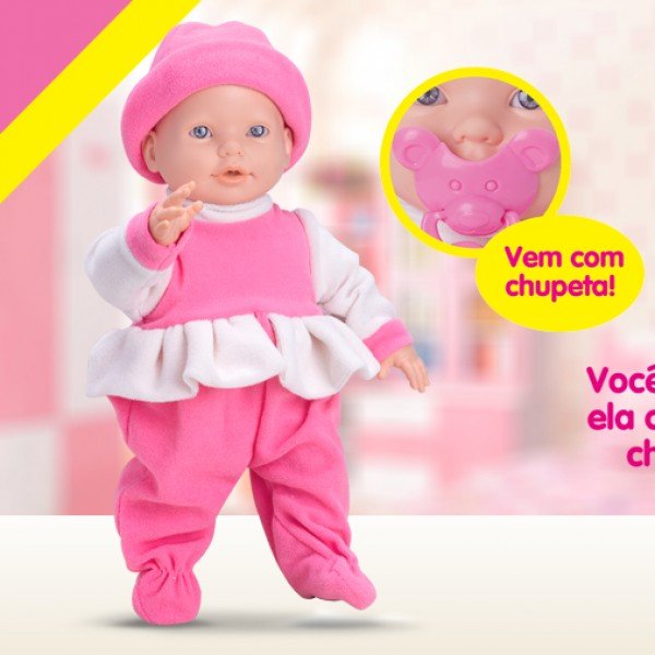 Mini Baby - Sons de Bebê