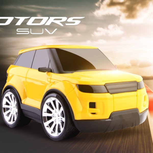 Top Motors - SUV